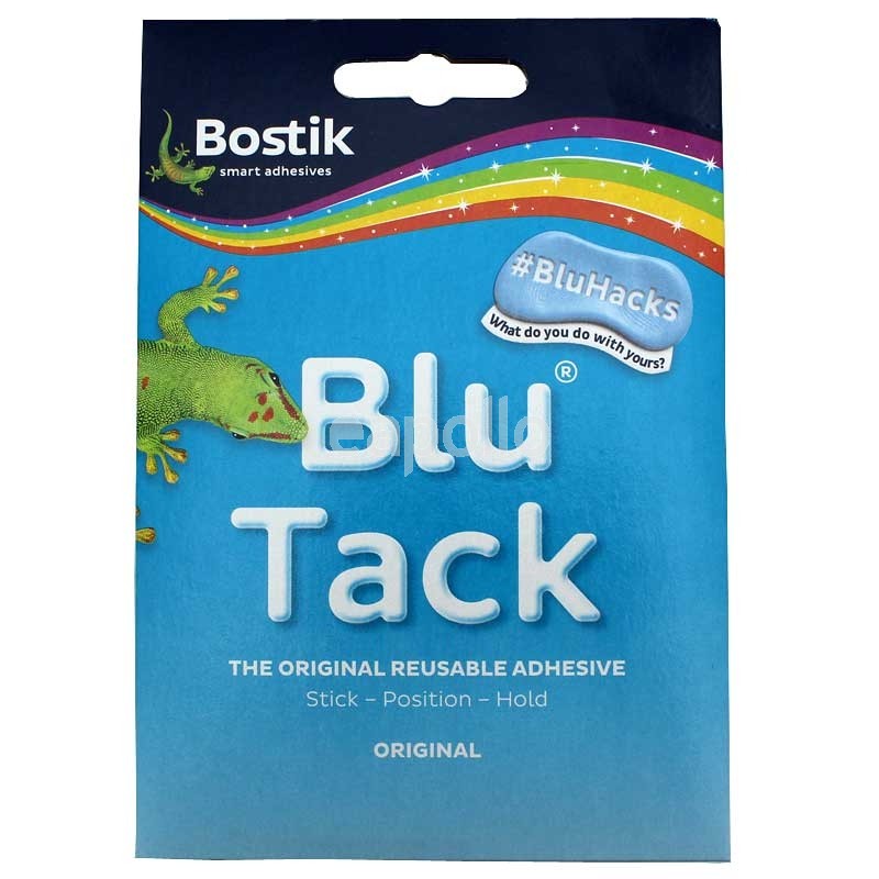 Blu Tack